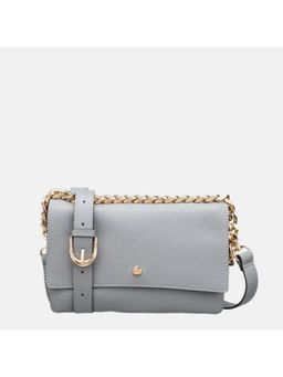 Gioia - Anna Crossbody Bag Grey