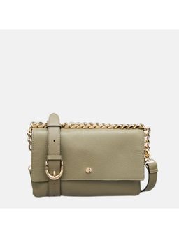 Gioia - Anna Crossbody Bag Olive