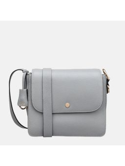 Gioia - Anna Crossbody Bag Grey