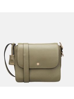 Gioia - Anna Crossbody Bag Olive
