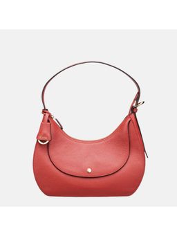 Gioia - Anna Shoulder Bag Red