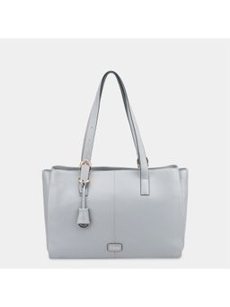 Gioia - Anna Tote Bag Grey