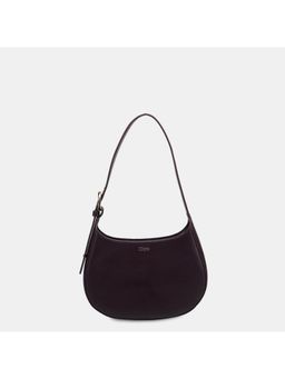 Gioia - Audrey Shoulder Bag Brown