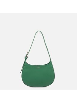 Gioia - Audrey Shoulder Bag Green