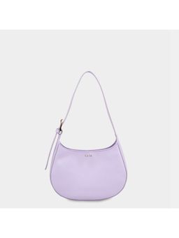 Gioia - Audrey Shoulder Bag Lavender
