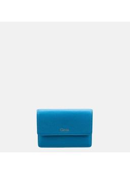 Gioia - Ava Wallet Blue