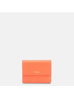 Gioia - Ava Wallet Orange