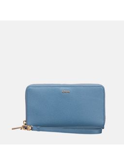 Gioia - Bello Travel Wallet Blue