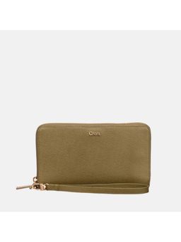 Gioia - Bello Travel Wallet Olive