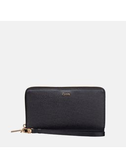 Gioia - Bello Travel Wallet Black
