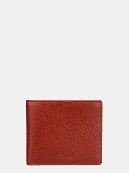 Gioia - Bello Bifold Wallet 8Cc Maroon
