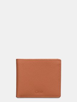 Gioia - Bello Bifold Wallet 8Cc Tan