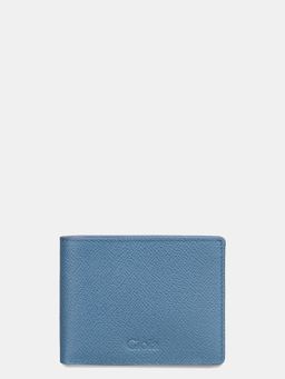 Gioia - Bello Mini Bifold Wallet 6Cc Blue