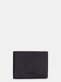 Gioia - Bello Mini Bifold Wallet 6Cc Black