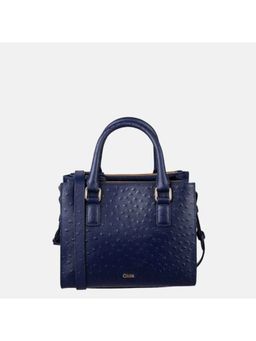 Gioia - Celine Handbag Navy Blue