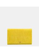 Yellow color option, Currently selected