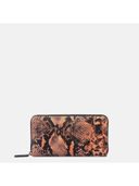 Orange color option, Currently selected