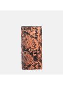 Orange color option, Currently selected