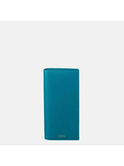 Gioia - Juliet Slim Wallet Teal
