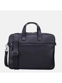 Black color option, Currently selected