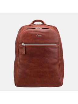 Gioia - Louis Backpack Brown