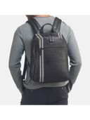 Black color option, Currently selected