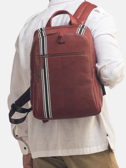 Gioia - Louis-R Backpack Brown