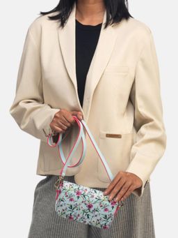 Gioia - Nina Mini Bag Blue