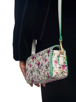 Gioia - Nina Mini Bag White