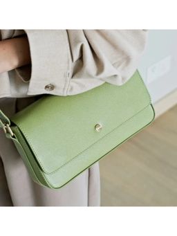 Gioia - Noah Multiway Crossbody Bag Green