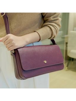 Gioia - Noah Multiway Crossbody Bag Wine