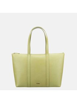 Gioia - Noah Work Bag Green