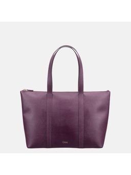 Gioia - Noah Work Bag Wine