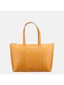 Orange color option, Currently selected