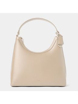 Gioia - Pauline Hobo Bag Beige