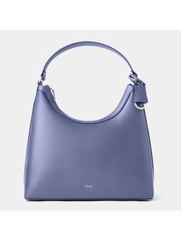 Gioia - Pauline Hobo Bag Blue
