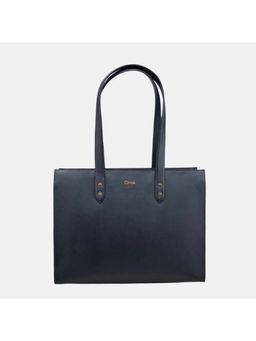 Gioia - Valeria Tote Bag Navy Blue
