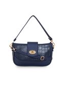 Navy Blue color option, Currently selected