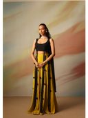 Yellow color option, Sold out, Currently selected