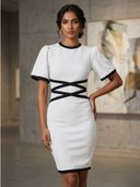 White color option