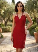 Red color option, Sold out