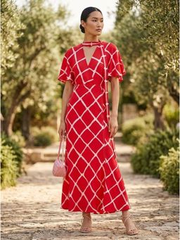 KOTTY - Women's Maxi Dress