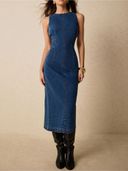 Blue color option, Sold out
