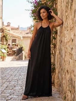 KOTTY - Black Regular Dress For Women