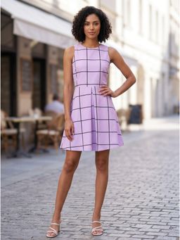 KOTTY - Ootd By Purple Regular Dress For Women