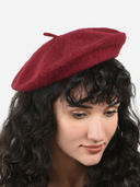 Maroon color option, Sold out, Currently selected