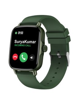 PA Maxima - Max Pro Turbo 1.69" Bluetooth Calling Smartwatch with AI Voice assistant and Active Crown