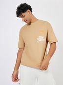 Beige color option, Sold out, Currently selected