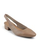 Brown color option, Currently selected