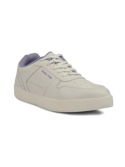 North Star - Womens Grey Casual Sneakers